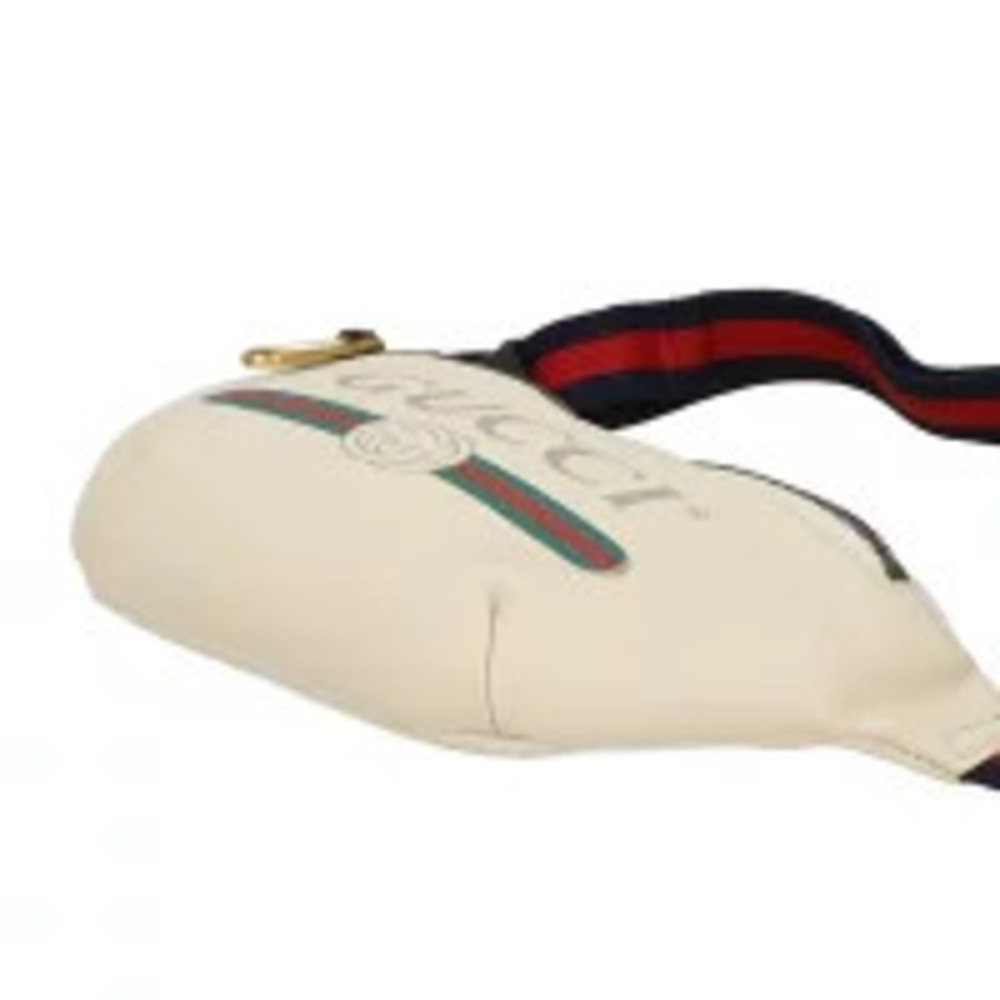 GUCCI Sherry Waist Bag B - Picture 3 of 6